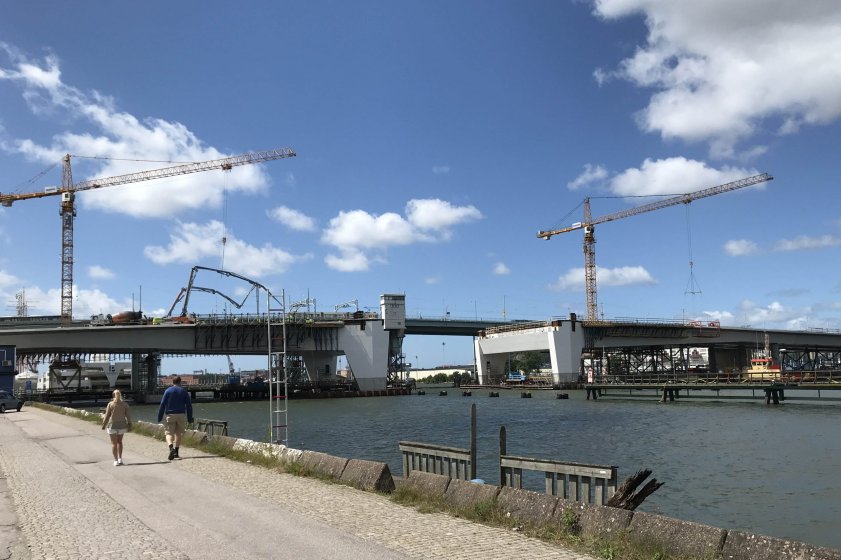 Foto: Trafik Göteborg