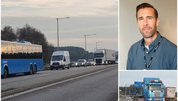 Hallå där, David Andrén